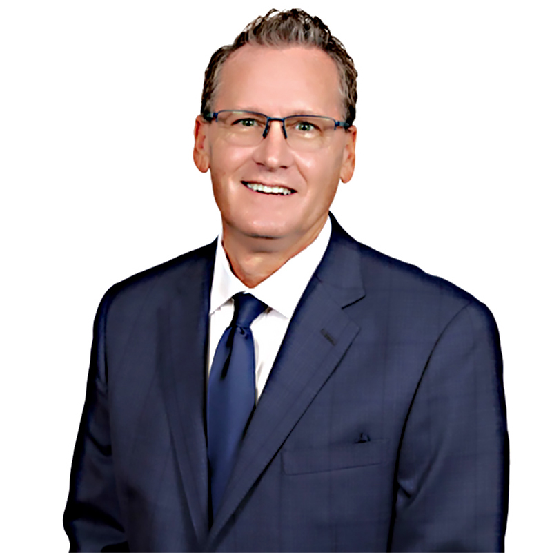 Dennis Bradley Mortgage Loan Officer