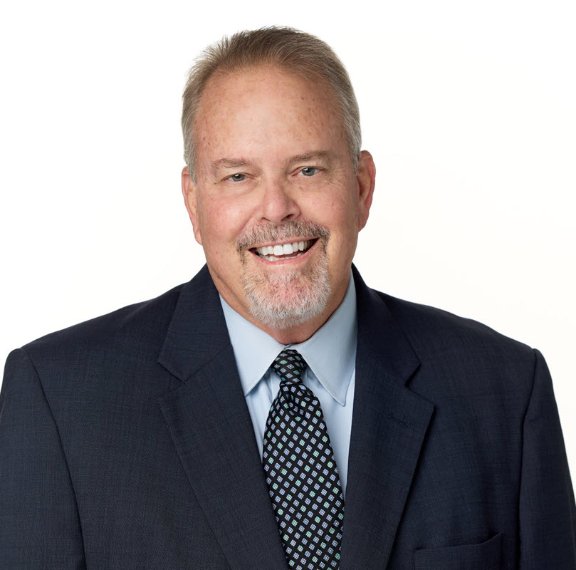 Don Lake - Mortgage Loan Officer