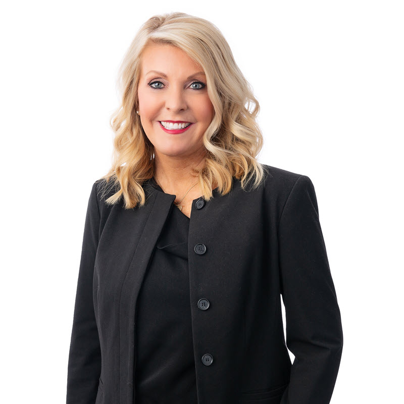 Donna Frost - Mortgage Loan Officer - Madison AL