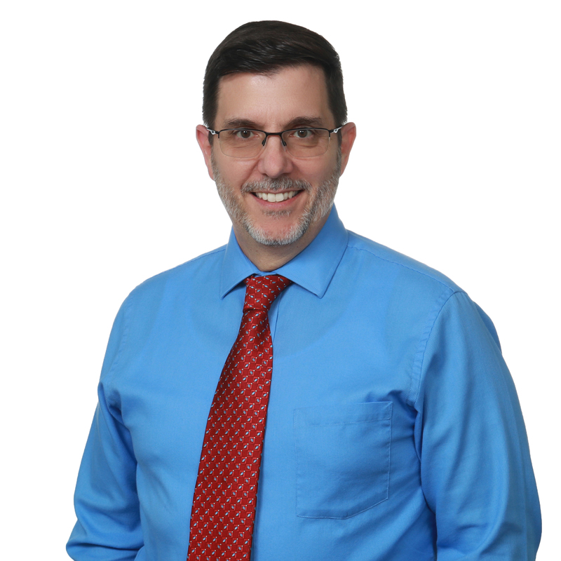 Frank Calbeto - Mortgage Loan Officer