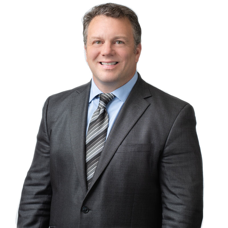 Greg Williams - Mortgage Loan Officer