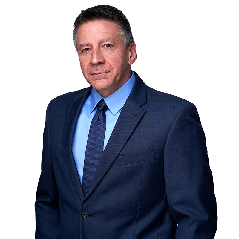 Herb Castellano - Mortgage Loan Officer