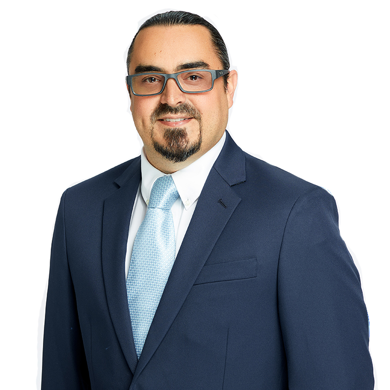 Israel Vance - Mortgage Loan Officer - Kingsport, TN