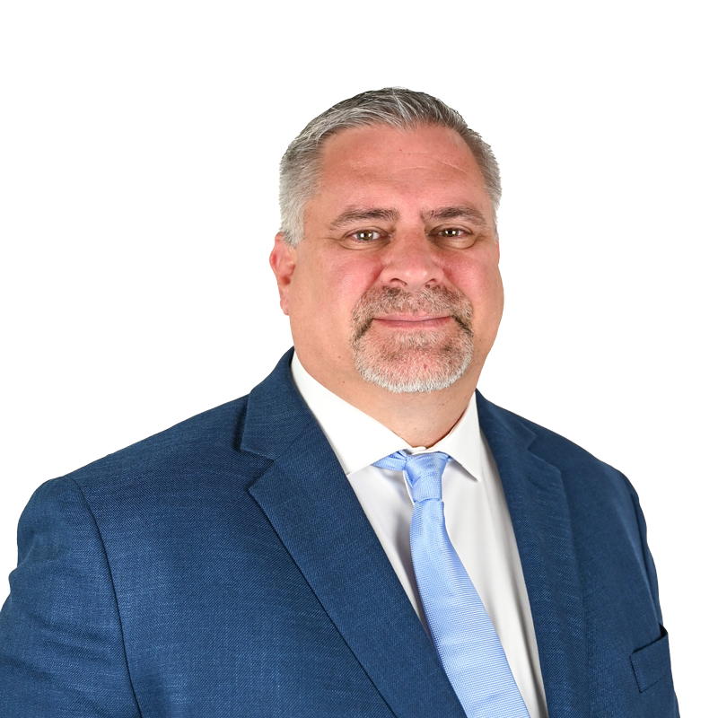 Jeff Grady |First Horizon Bank