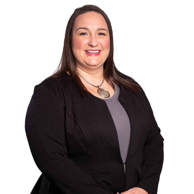 Jennifer Otto - Mortgage Loan Officer