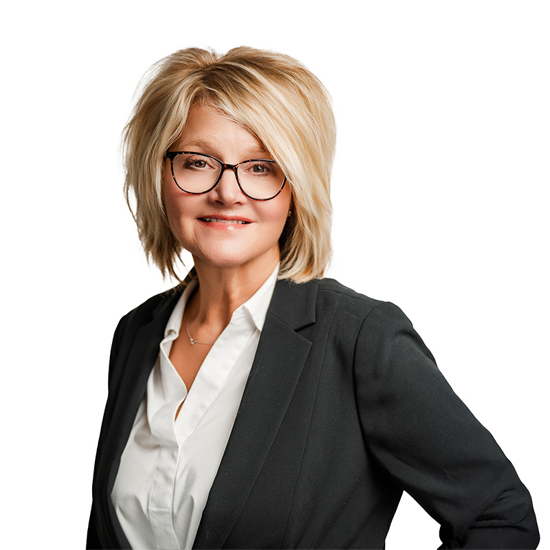 Jill McLean