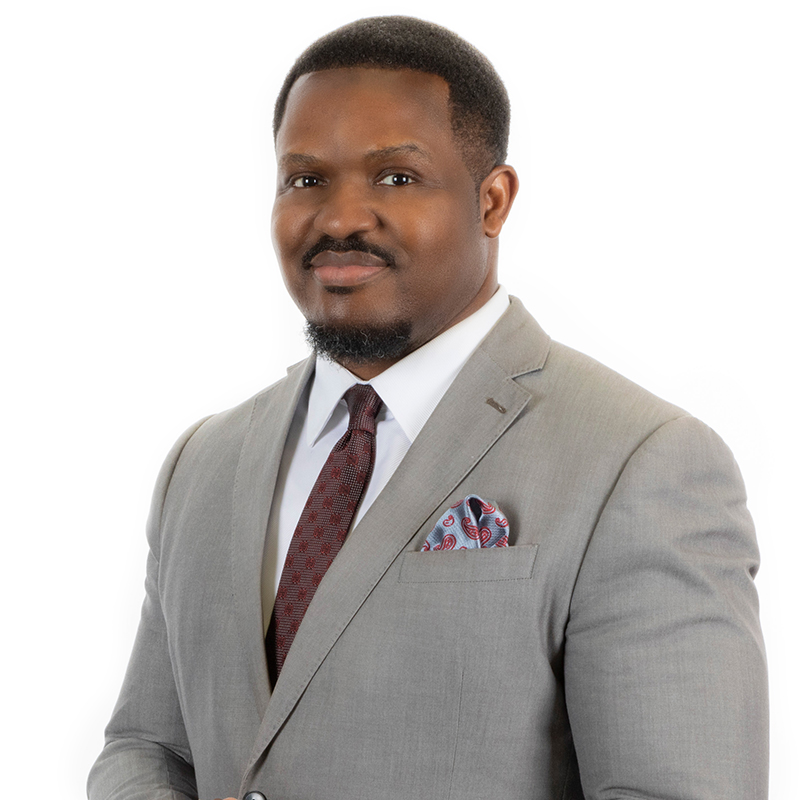 Kelvin Martin - Mortgage Loan Officer