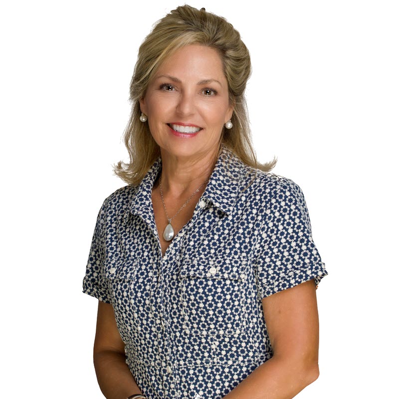 Krisann Sutherland - Mortgage Loan Officer - Key Largo, FL