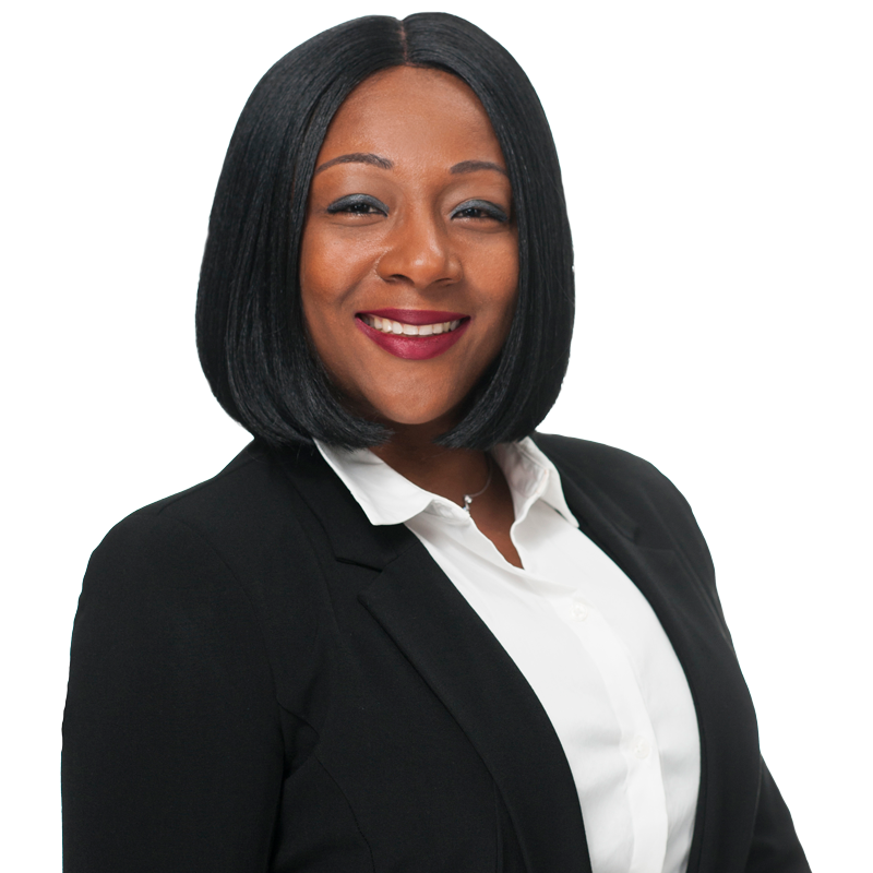 Lakika Tyler | First Horizon Bank