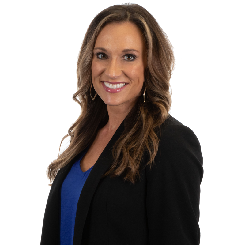 Lindsey Signaigo - Mortgage Loan Officer - Memphis, TN