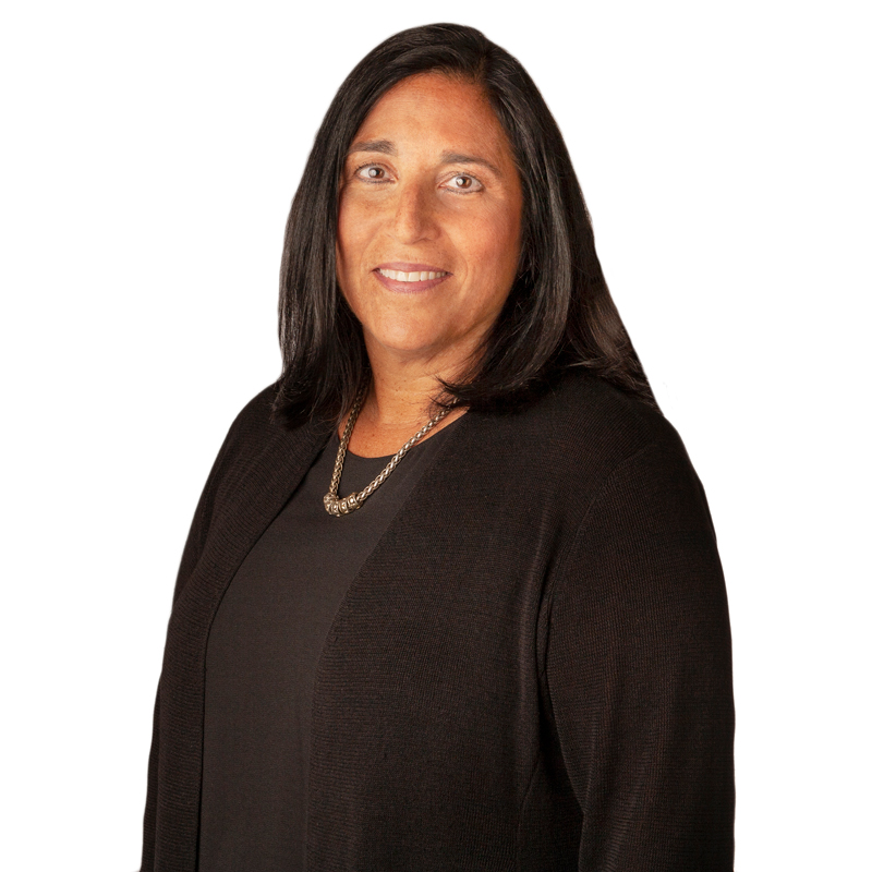 Lisa Hartert - Mortgage Loan Officer