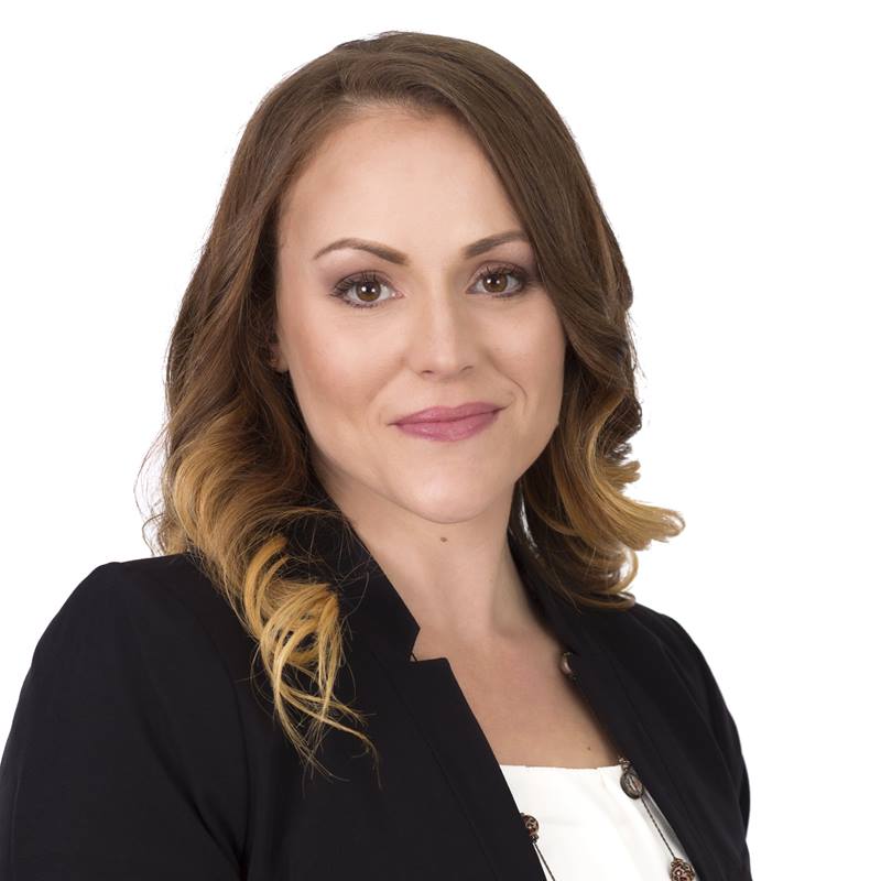 Marci Handal - Mortgage Loan Officer - Kenner, LA