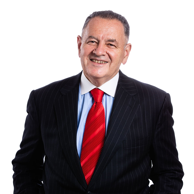 Mario Ilie - Mortgage Loan Officer