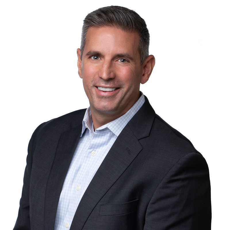 Matt Kaczor - Mortgage Loan Officer - First Horizon Bank