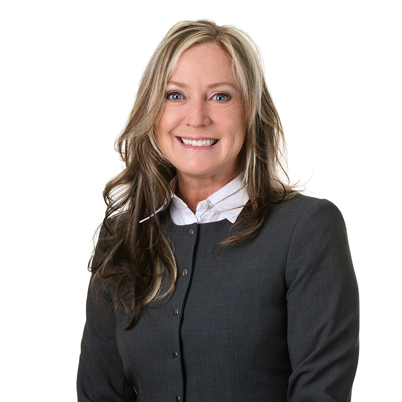 Melissa Pearce - Mortgage Loan Officer