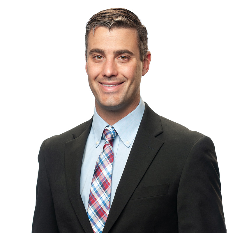 Michael Ribas - Mortgage Loan Officer