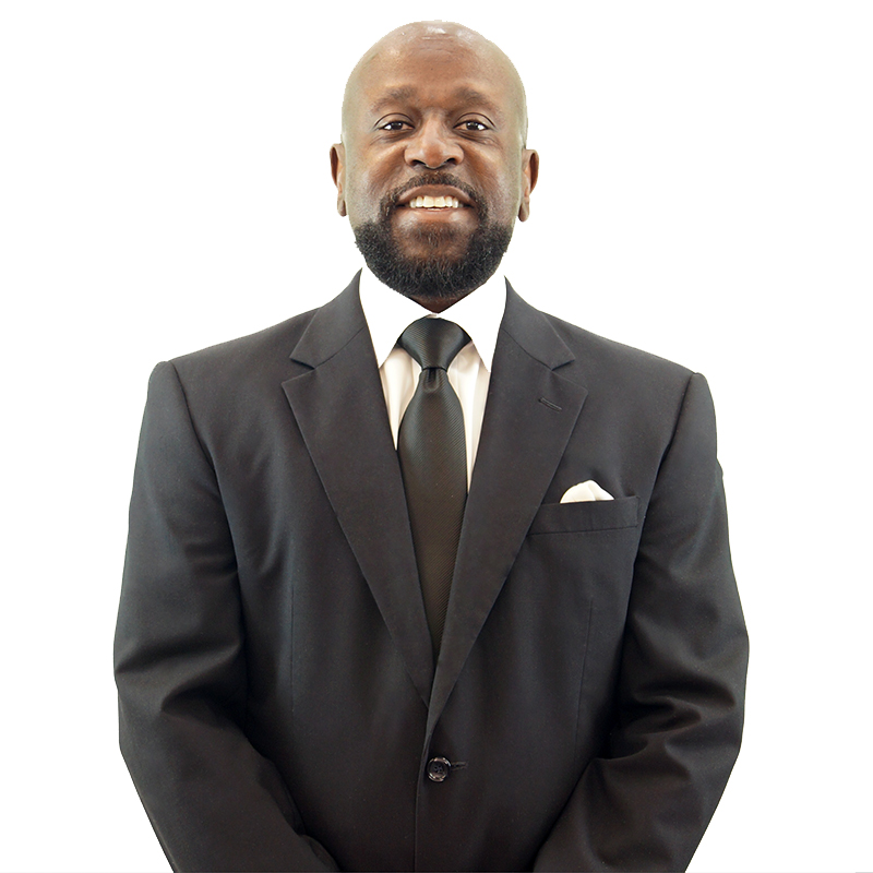 Rod Reeves - Mortgage Loan Officer