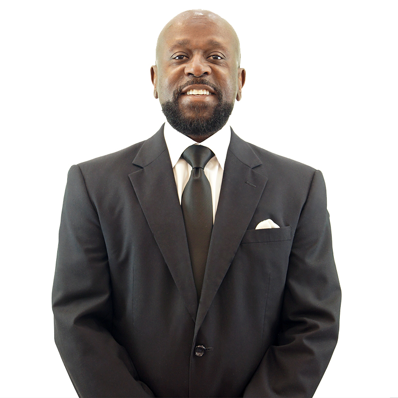Rod Reeves - Mortgage Loan Officer - Knoxville, TN