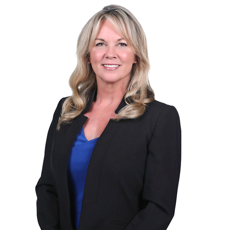 Shannon Bruni - Mortgage Loan Officer