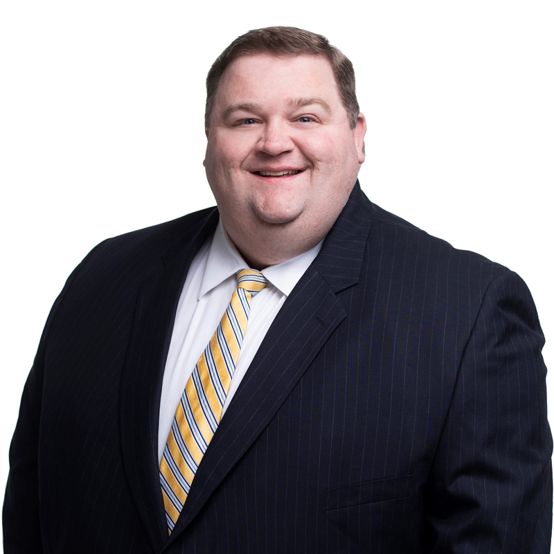 Steven Ganter - Mortgage Loan Officer