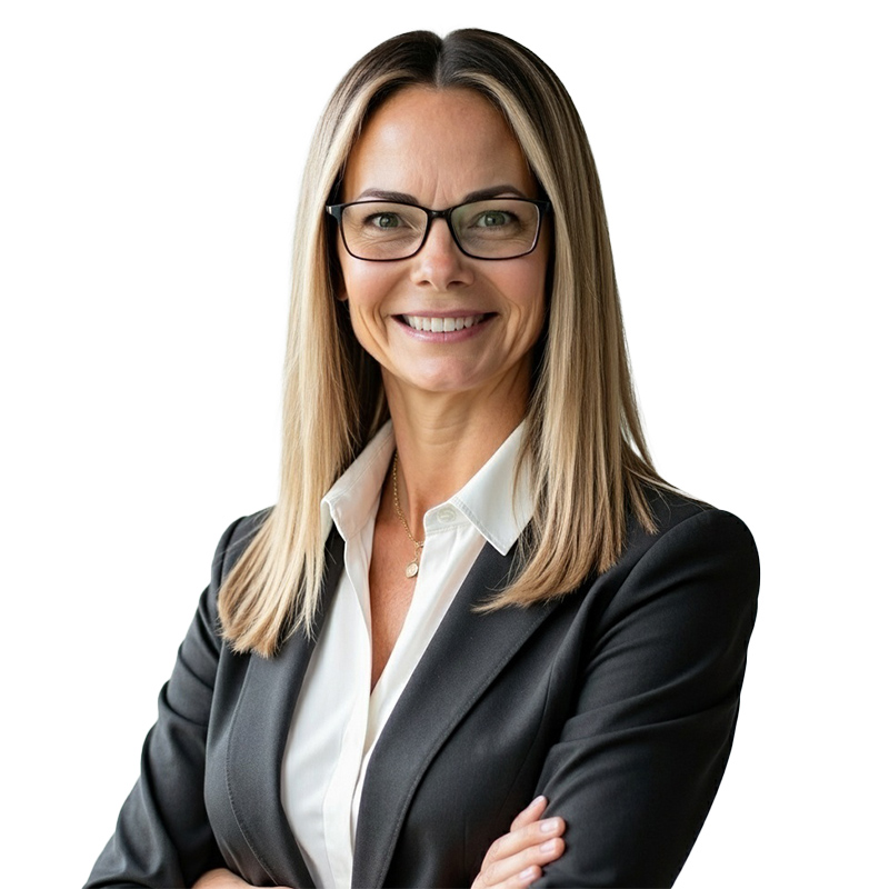Susan Edmonds