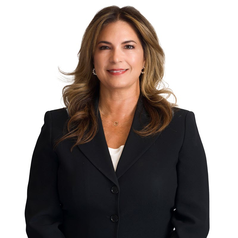 Nelcy Vincente - Private Banker - Miami, FL
