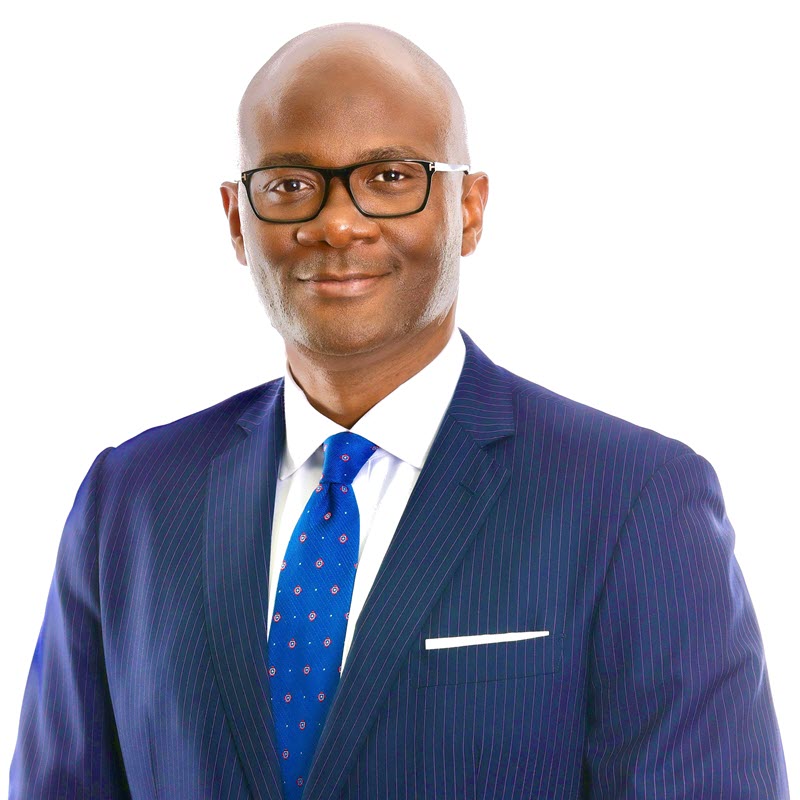 Olu Jegede - First Horizon Bank - Charlotte, NC