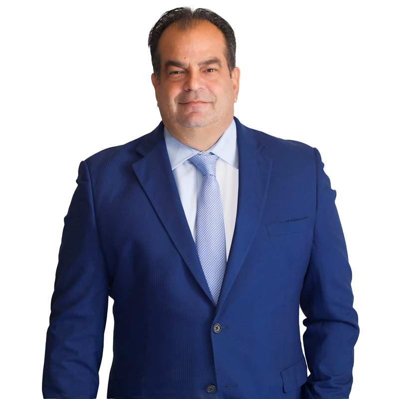 Orlando Roche - First Horizon Bank - Miami, FL