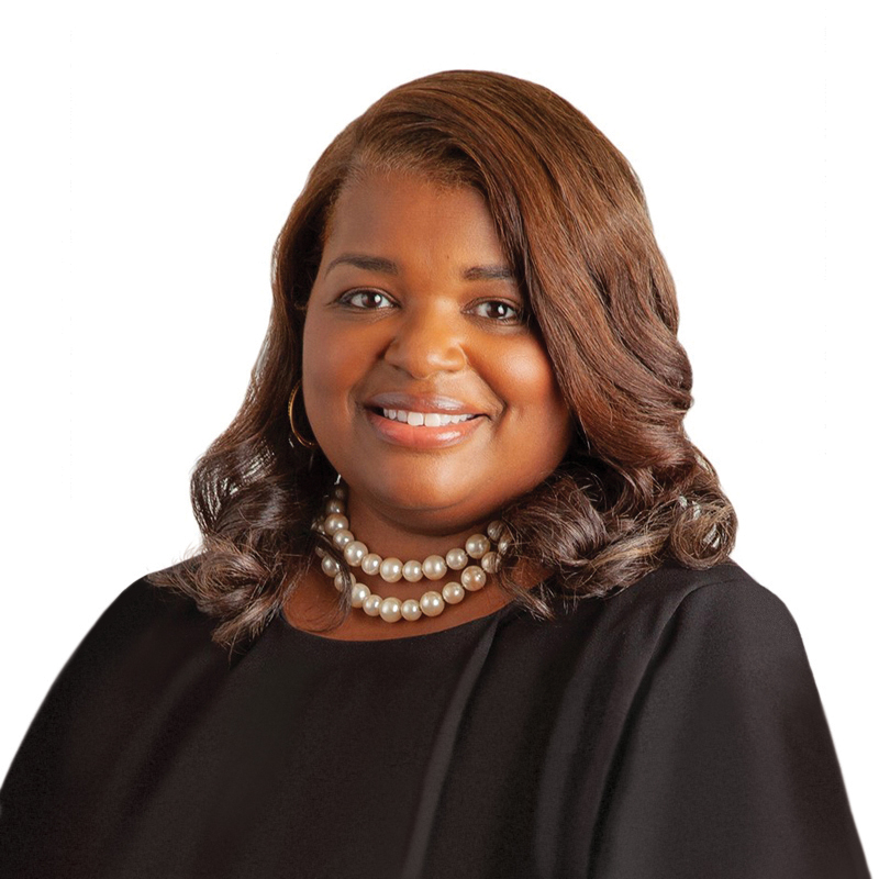 Pam Guinn - Treasury Management - Mid Atlantic