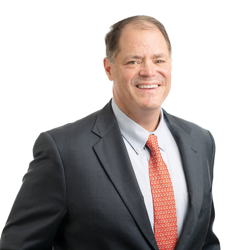 Pat Brockette - Private Client Banking Director - Dallas, TX
