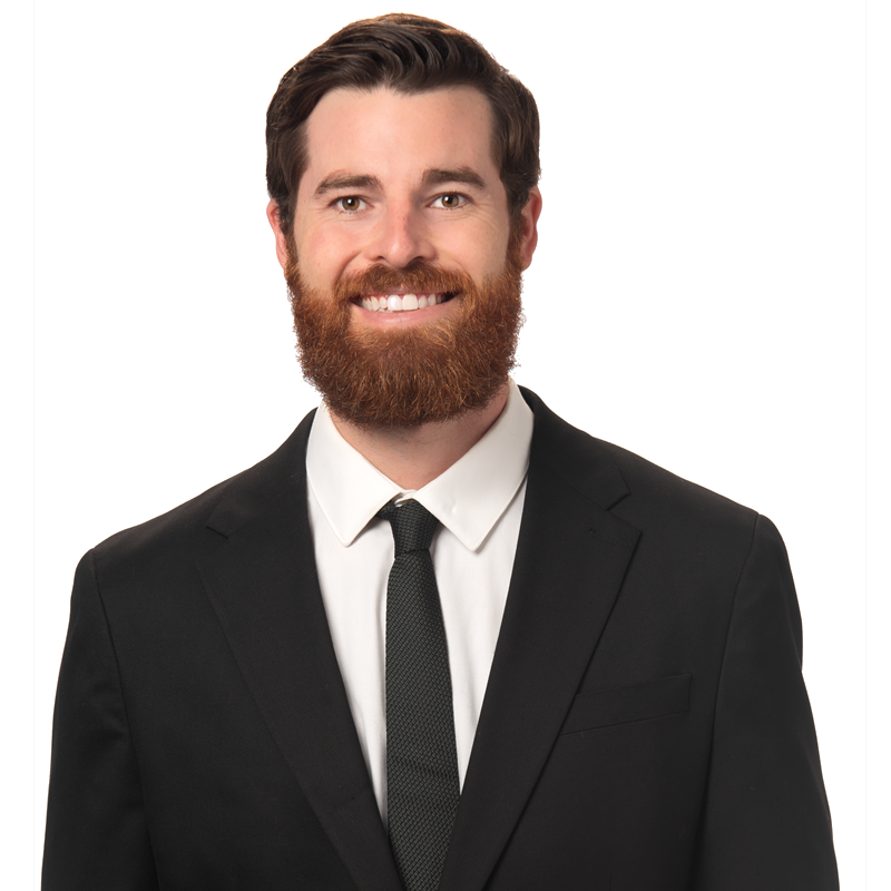 Patrick Lanahan - Mortgage Loan Officer - Nashville, TN