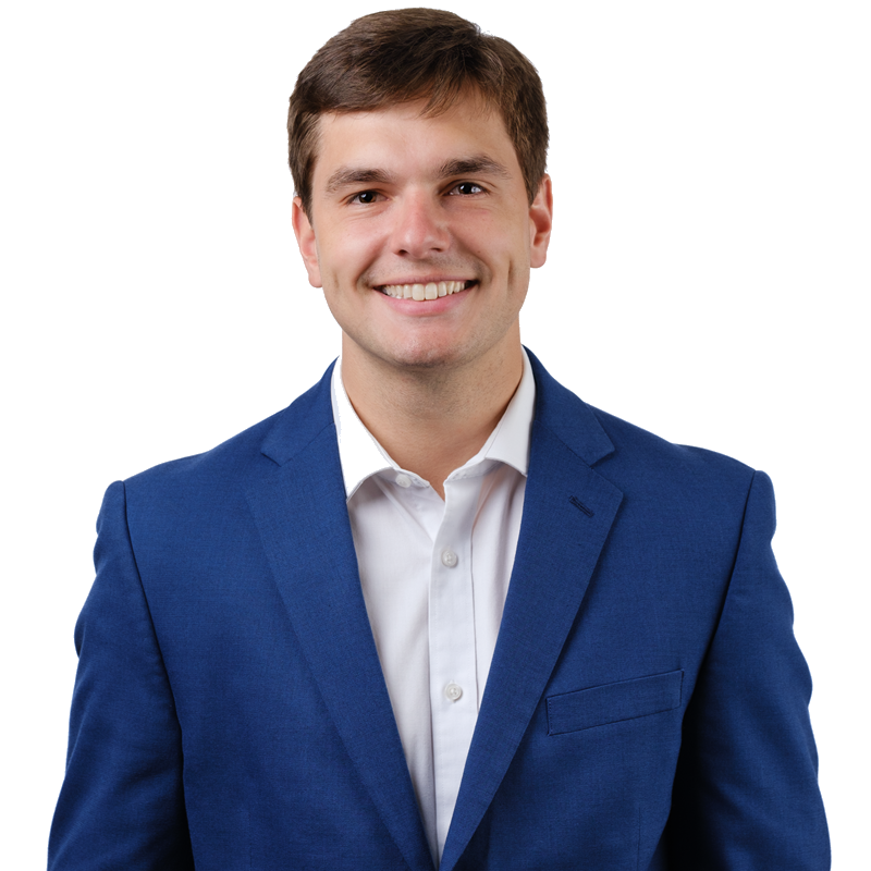 Perrin Jones - Private Client Relationship Manager - Birmingham, AL