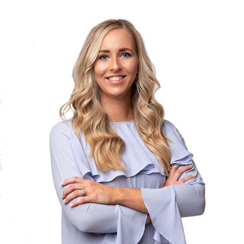 Bethany Noto - Private Banker - Jonesboro, AR