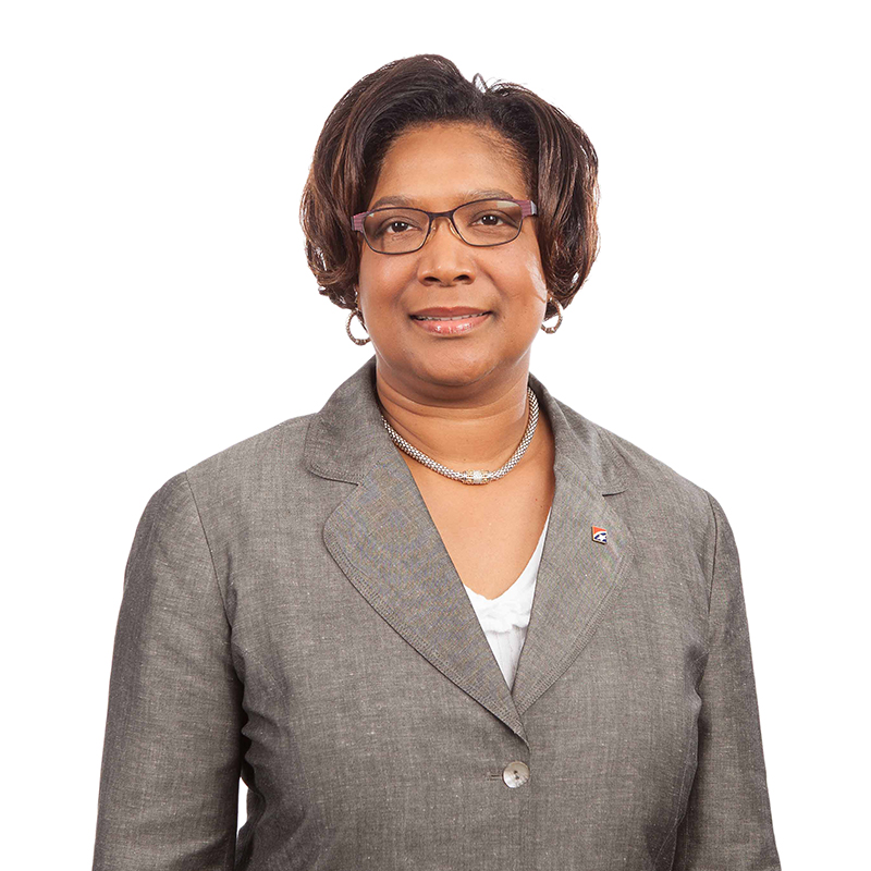 Deborah Carter Johnson