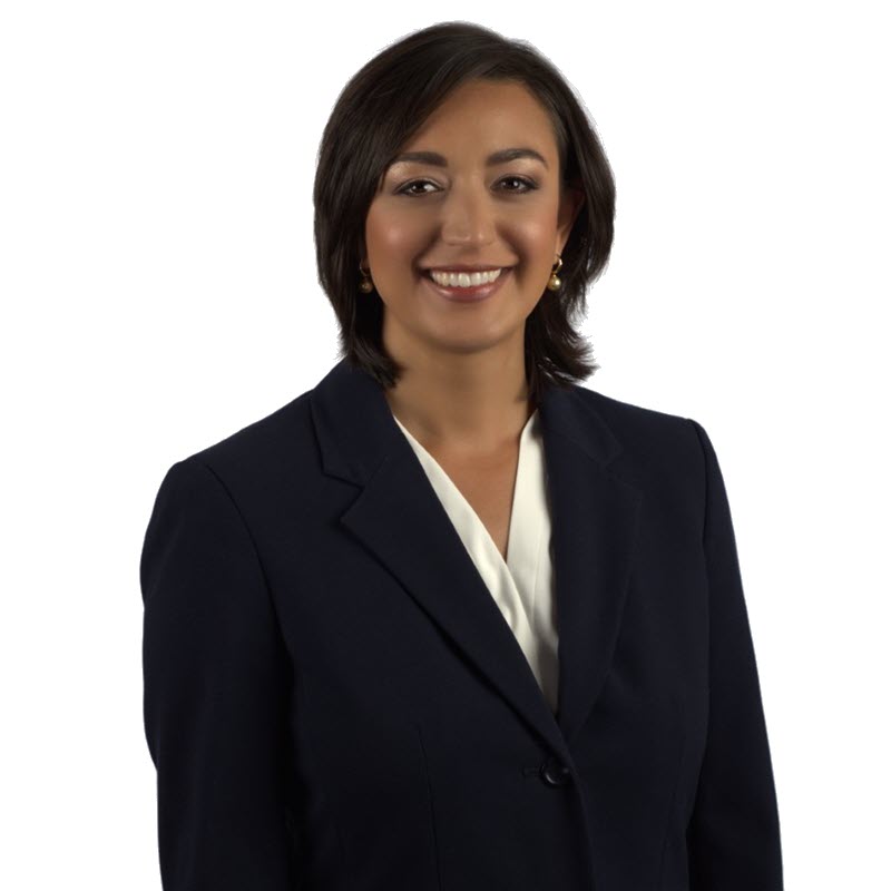 Ginger Harper - Private Banker - Huntsville, AL 