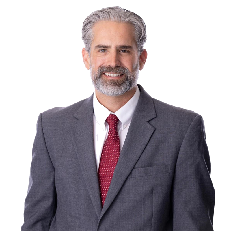 Jared Labue - Financial Advisor - Lafayette, LA
