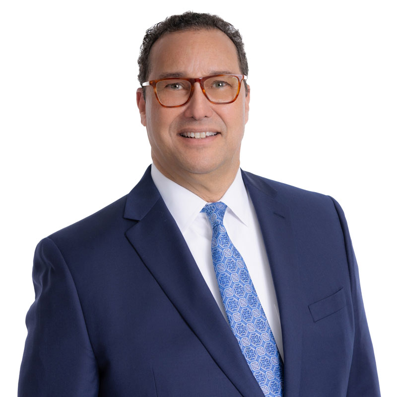 Jerry Prejean - Private Banker - Lafayette, LA