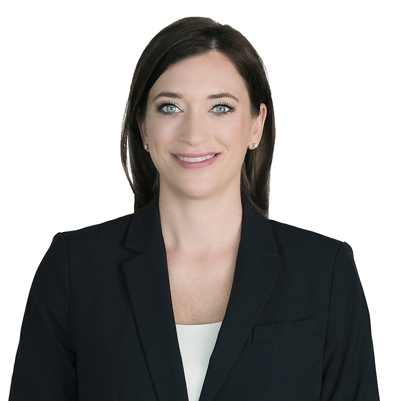 Mary Skinner - Private Banker