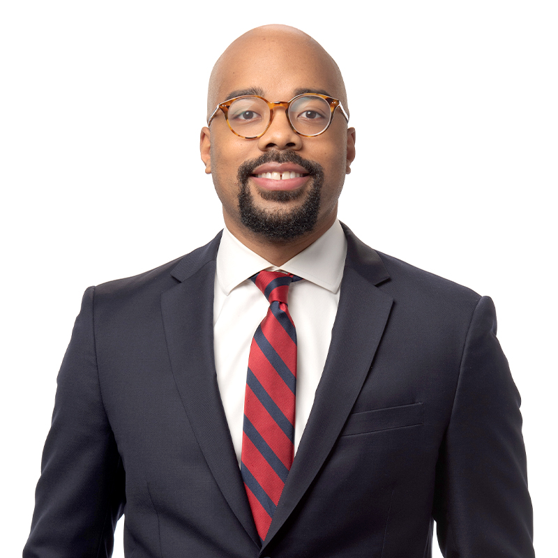 Reuben Coopwood - Sports, Music and Entertainment - Nashville, TN