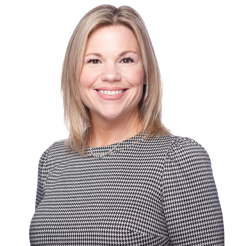 Sara Means- Private Banker - Asheville, NC