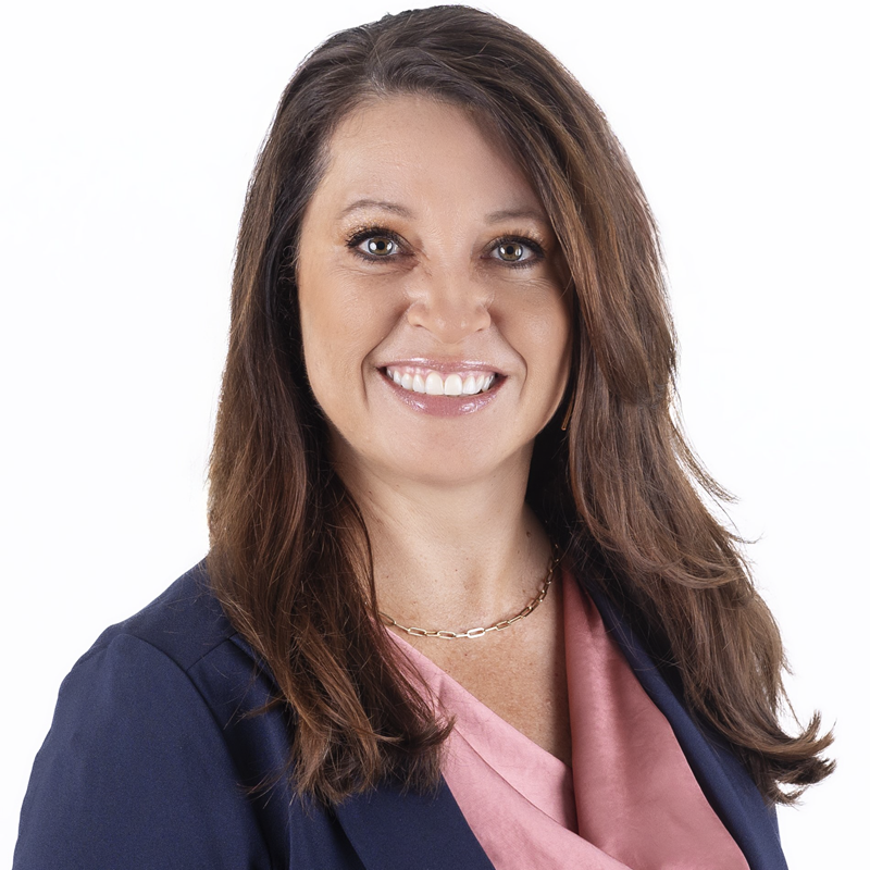 Stacy Matlock Private Banker Bentonville, AR