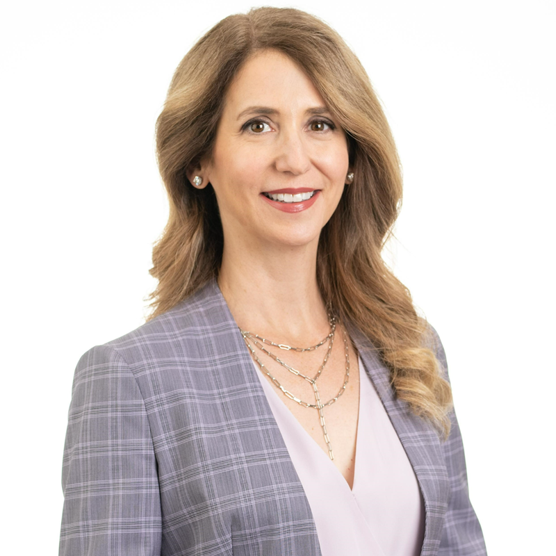 Rachel Ingerto - Commercial Banker - Dallas, TX