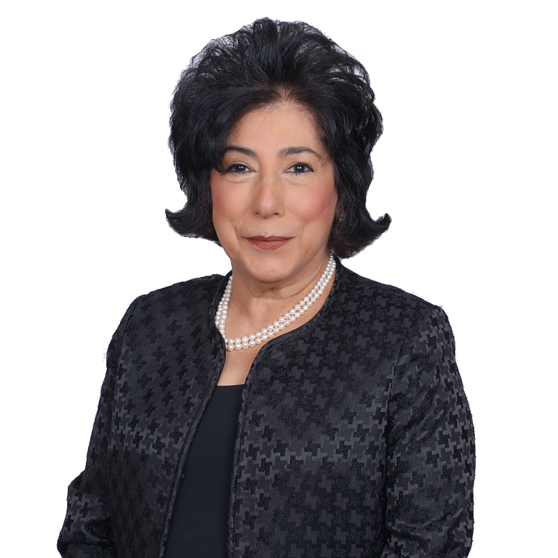 Rafia Ahmad - Commercial Banker - Dallas, TX