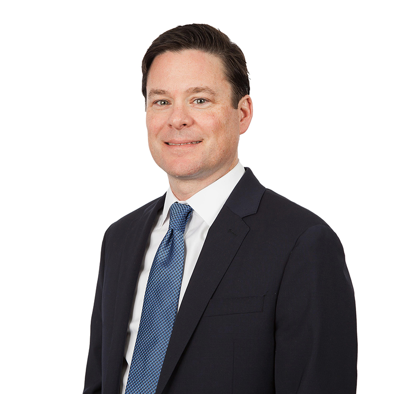 Robert B. Harrington