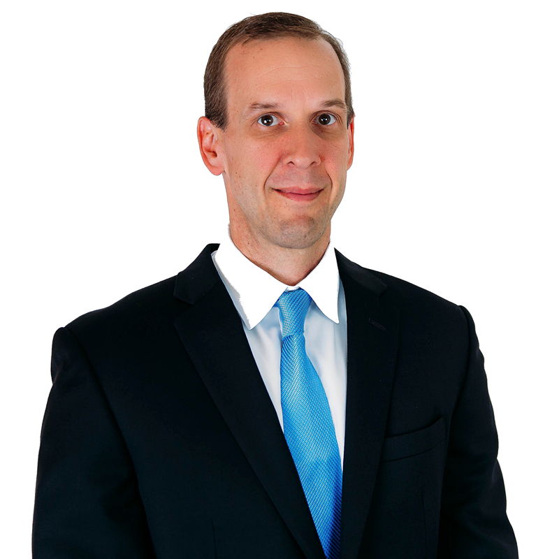 Robert Klinko - Restaurant & Fitness Finance - First Horizon Bank