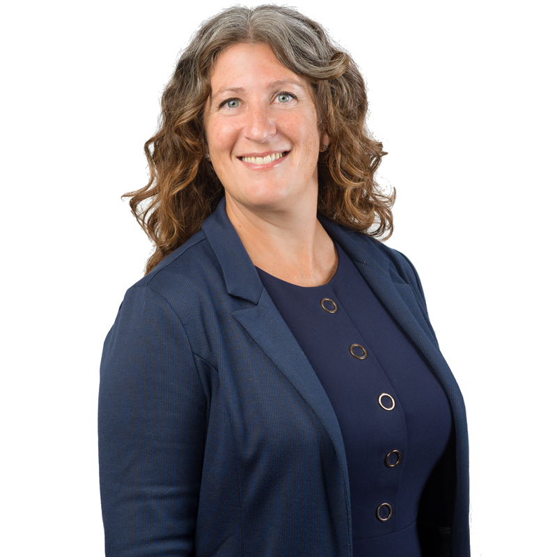 Liz Febles - SBA Lending - Raleigh, NC