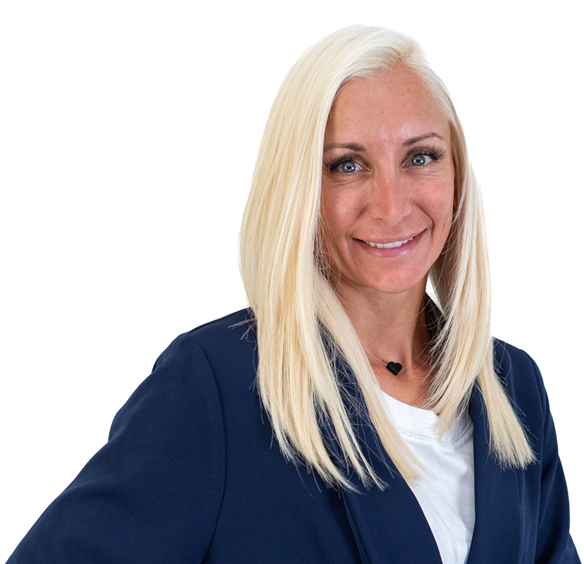 Sarah Smith - Treasury Management Specialist - Fort Myers, FL