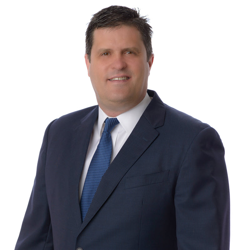 Scott McClain - Equipment Finance / Renewable Energy Finance - First Horizon Bank