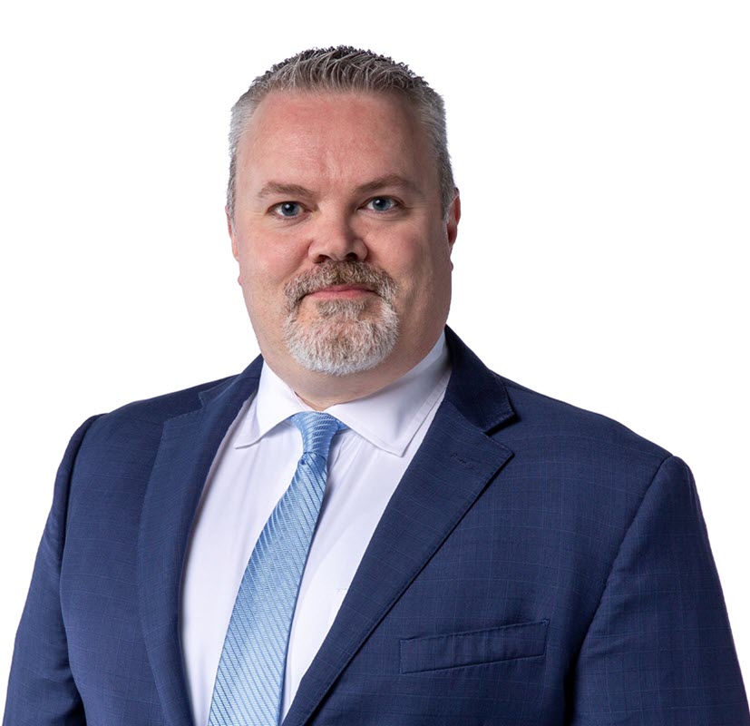 Scott Shuley - Commercial Banker - Houston, Texas