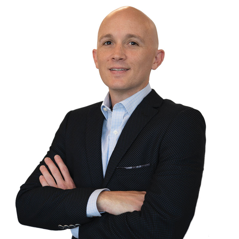 Sean Orlando - Private Banker - Brentwood, TN